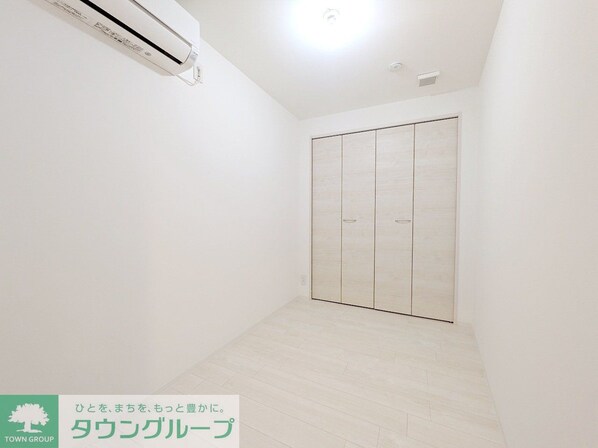 MAISON DE Sの物件内観写真